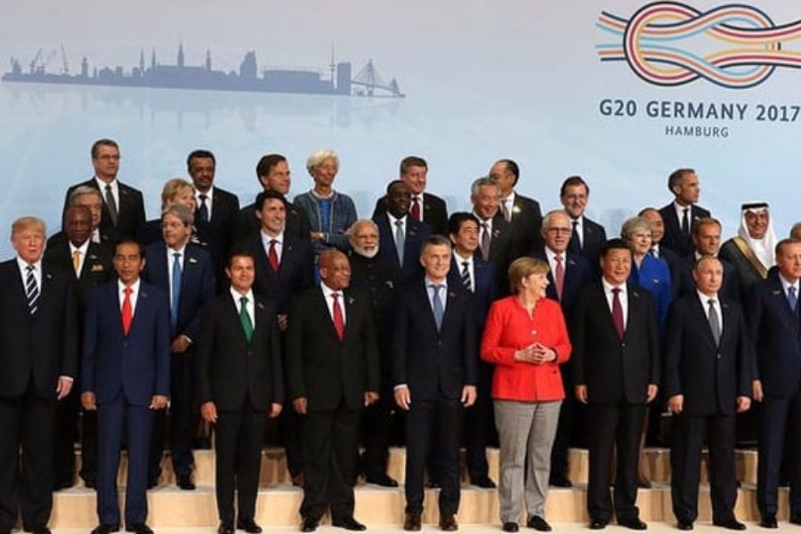 G-20 2017