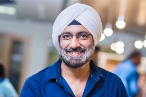 Ravneet Phokela, Chief Business Officer, Ather Energy