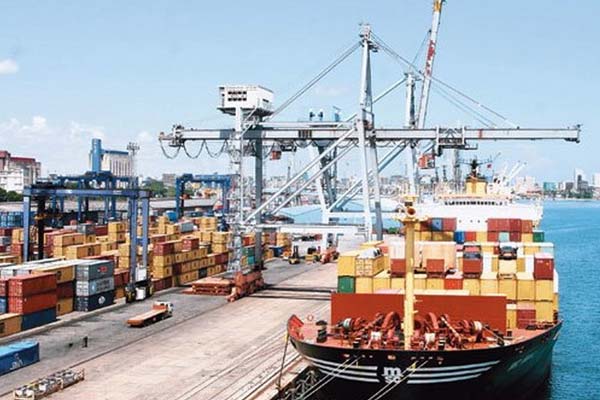 Ocean Economy & Maritime Trade: Exploring possibilities – India Business & Trade, an initiative of Trade Promotion Council of India
