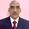 Dr Harbir Singh