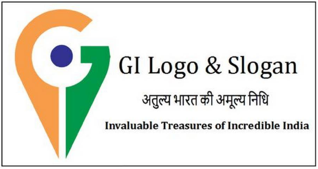 Geographical Indications (GI) Logo