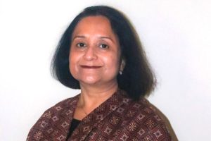 Dr Arpita Mukherjee TPCI IBT