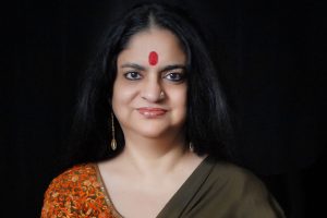 Ms. Jyoti Mayal- President of Travel Agents Association of India (TAAI)