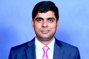 Sanjay Singh Partner – Deal Advisory, Head of Lifesciences, KPMG in India
