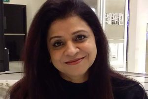 Rashmi Banga Globalisation TPCI