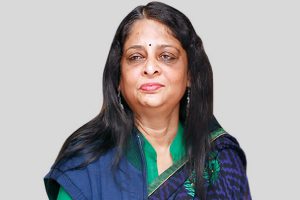 Prof. Nilabja Ghosh