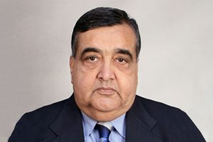 Rajiv Mehra