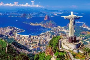 Brazil economy - What has helped it?