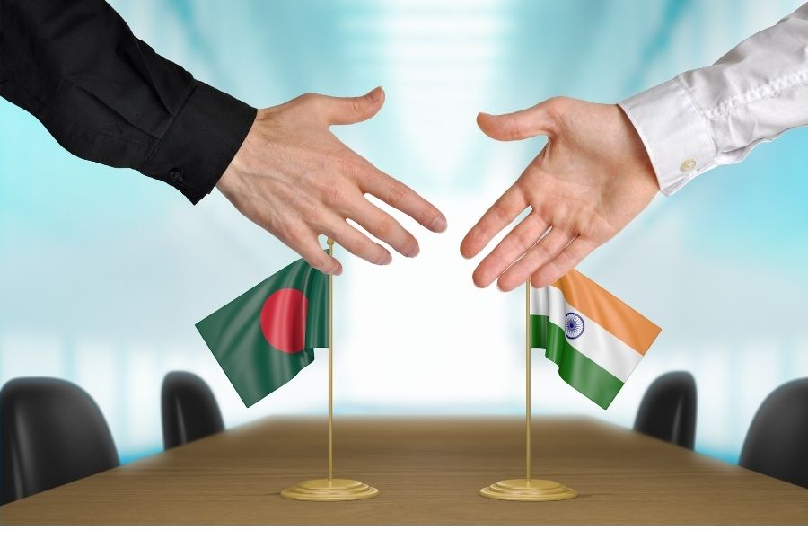 India-Bangladesh