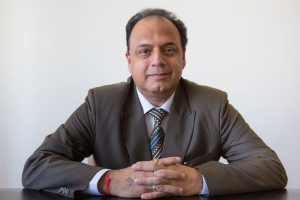 Anil Kumar Aggarwal, COO, Savings Hypermarket UAE
