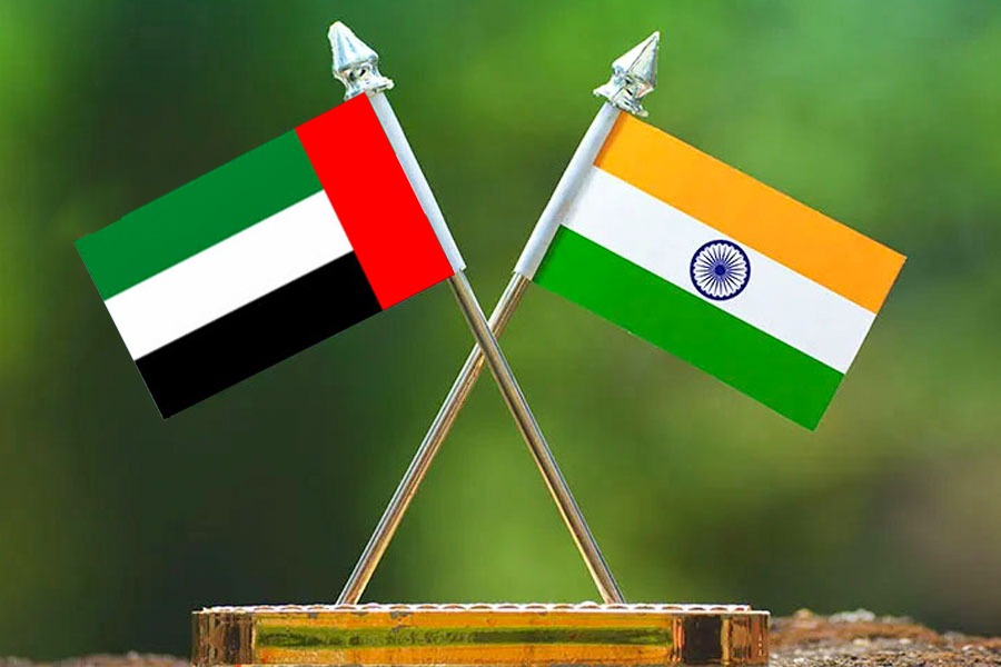 India-UAE F and B_TPCI