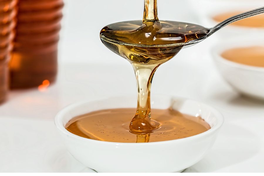 Honey exports_TPCI