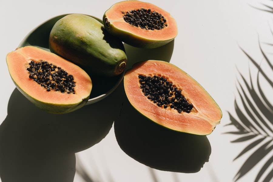 papaya export