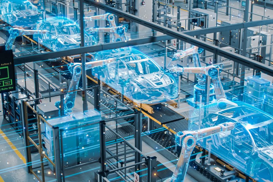 AI in manufacturing_TPCI
