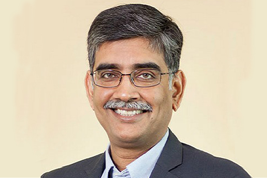 Sunil D'souza Tata Consumer F&B_TPCI