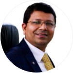 Mr. Annu Gupta Britannia Industries Ltd