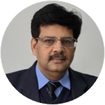 Mr. Kapil Malhotra Gujarat Fluorochemicals Ltd