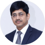 Mr. R. Kumar Jubilant Life Sciences Limited