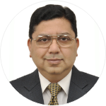 Mr. Rajesh Marwaha India Glycols Limited