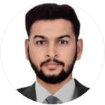 Mr. Urvesh Desai Lorence Vitrified LLP