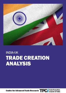 TPCI Report- India UK Trade creation Analysis