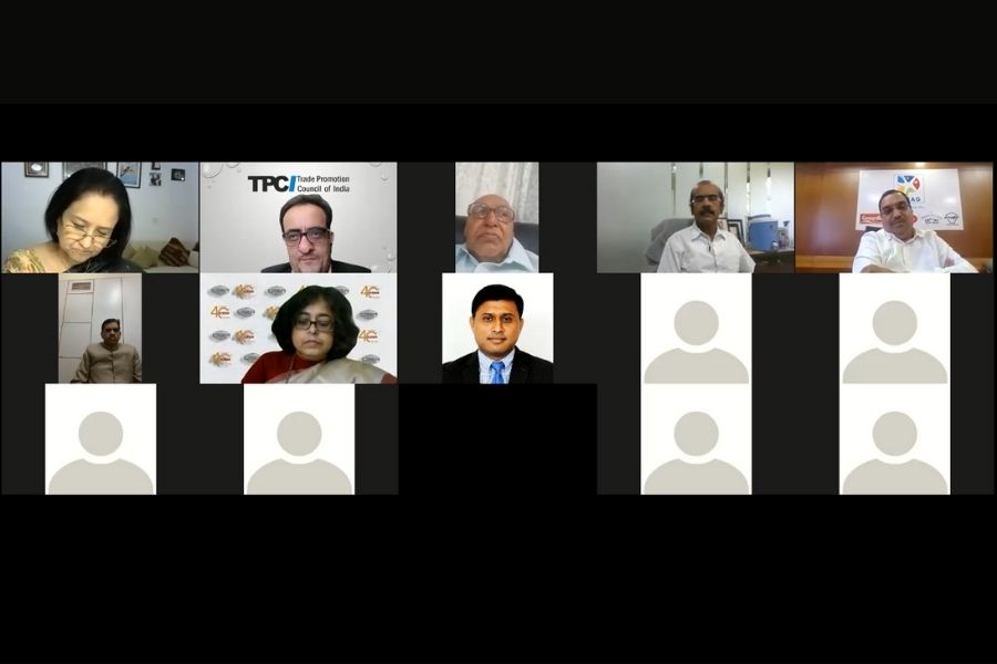 News Cerc And Grid India Organised Stakeholder Consultation Workshop