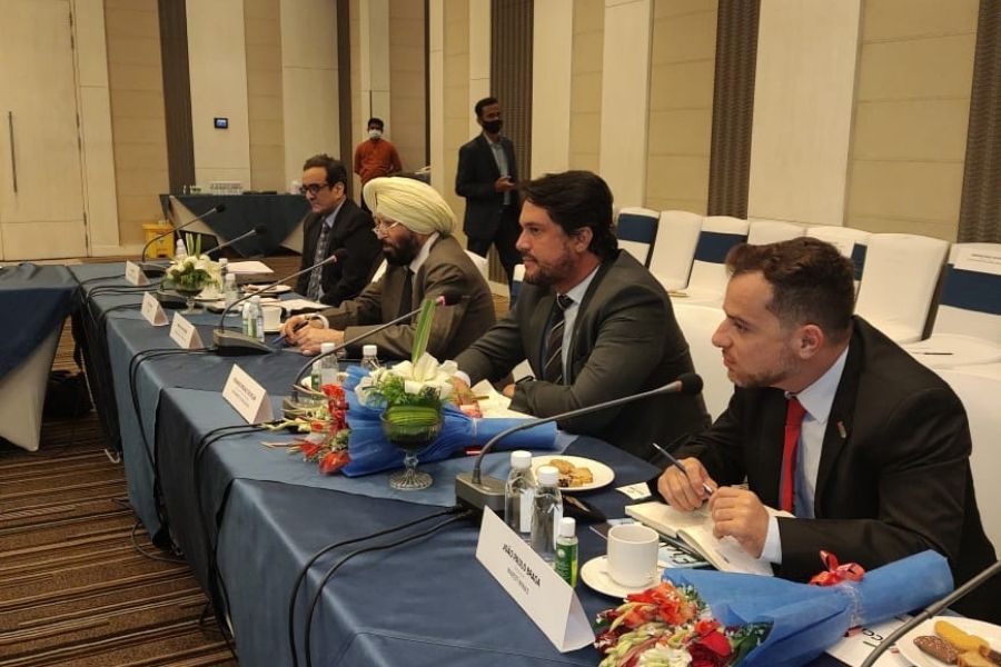 India-Brazil Business Round Table 2_TPCI