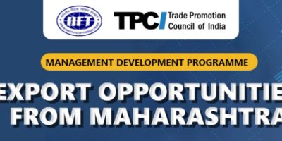 Export Opportunities from Maharashtra_TPCI