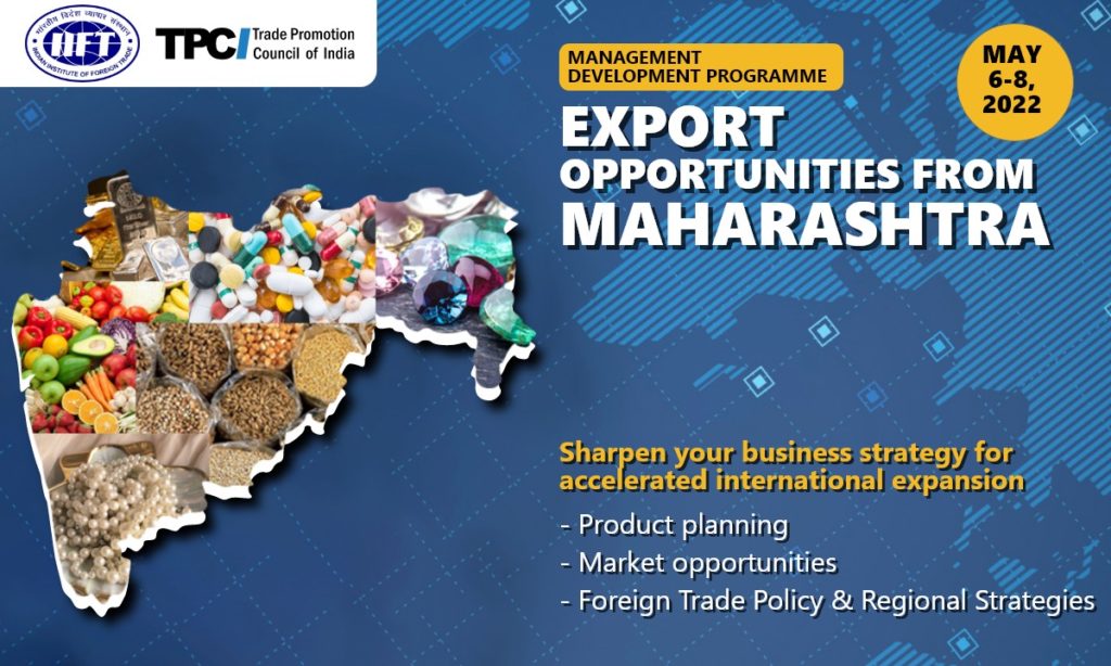 Export opportunities from Maharashtra 2_TPCI