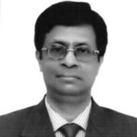 Sumanta Chaudhuri