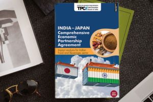 India-Japan CEPA