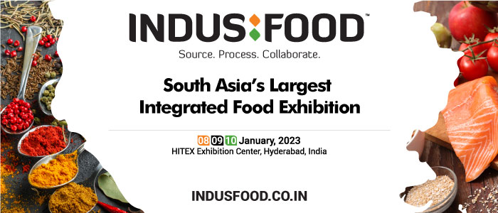 Indusfood 2023