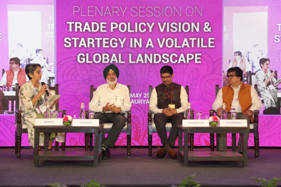 India_Business_Trade_Conclave