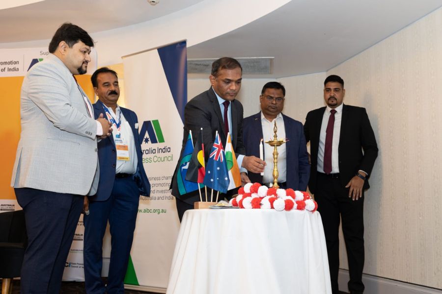 India-Australia BSM_TPCI