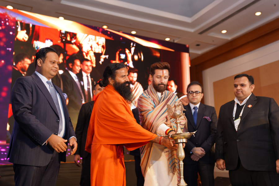 Indusfood 2025 Inauguration_TPCI