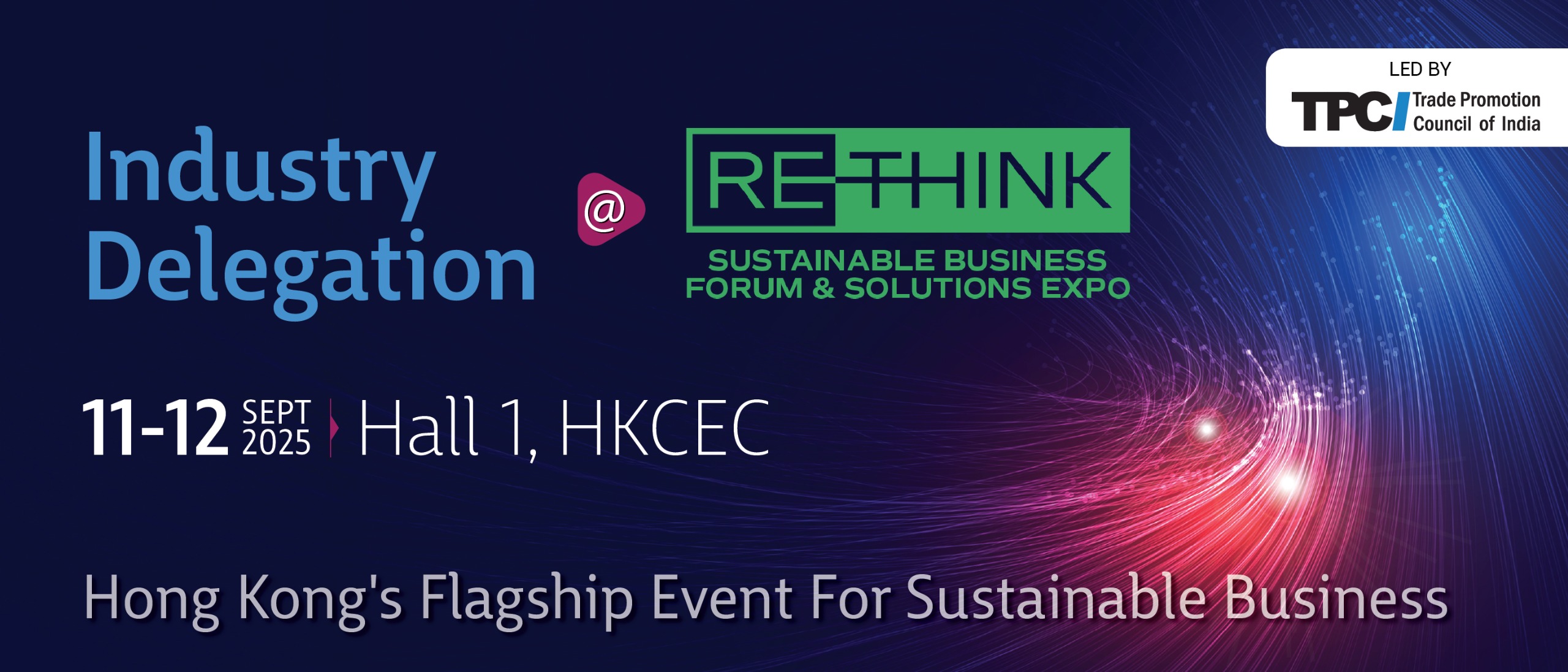 Rethink Hong Kong