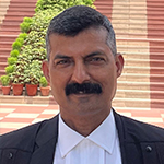 Dr Anish Srivastava