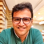 Chetan Jain