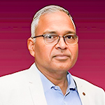 Rakesh Chandra Sinha