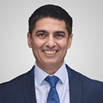 Vikrant Rana